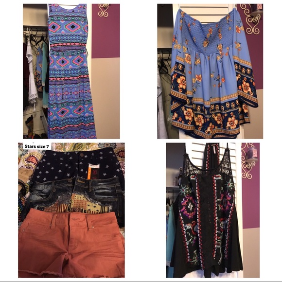 Clothes - Picture 1 of 2